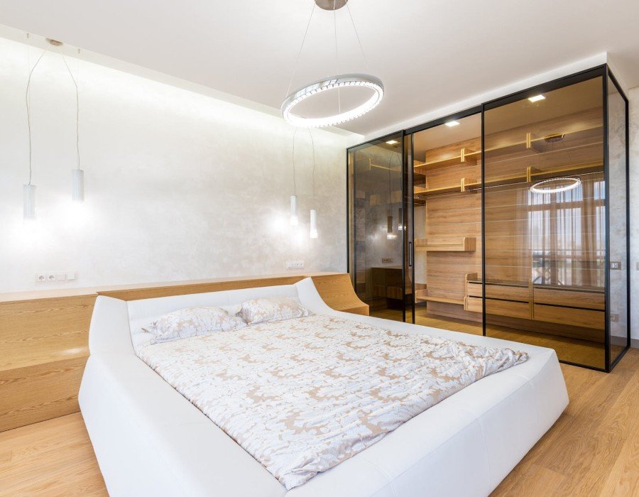 Double Bed Room Non AC